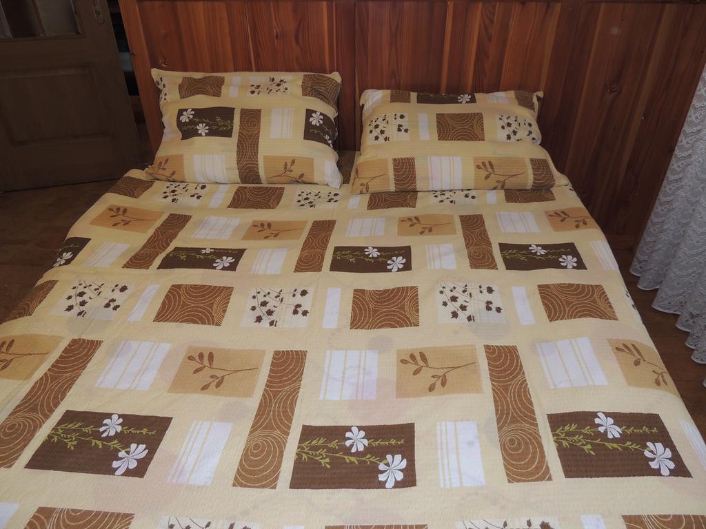 Apartma Lesjak 1 Bovec Extérieur photo