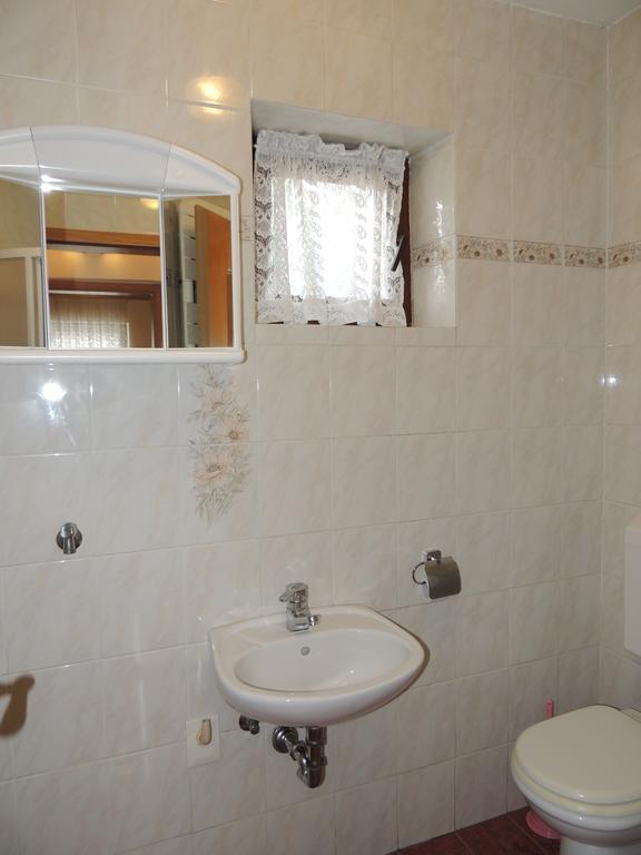 Apartma Lesjak 1 Bovec Extérieur photo