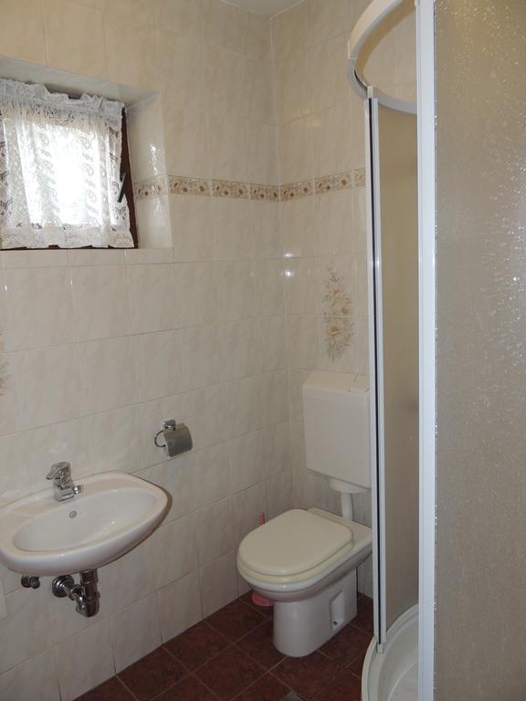 Apartma Lesjak 1 Bovec Extérieur photo