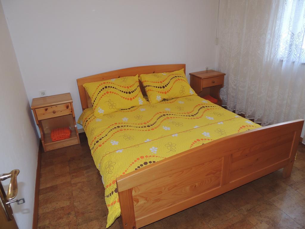 Apartma Lesjak 1 Bovec Extérieur photo