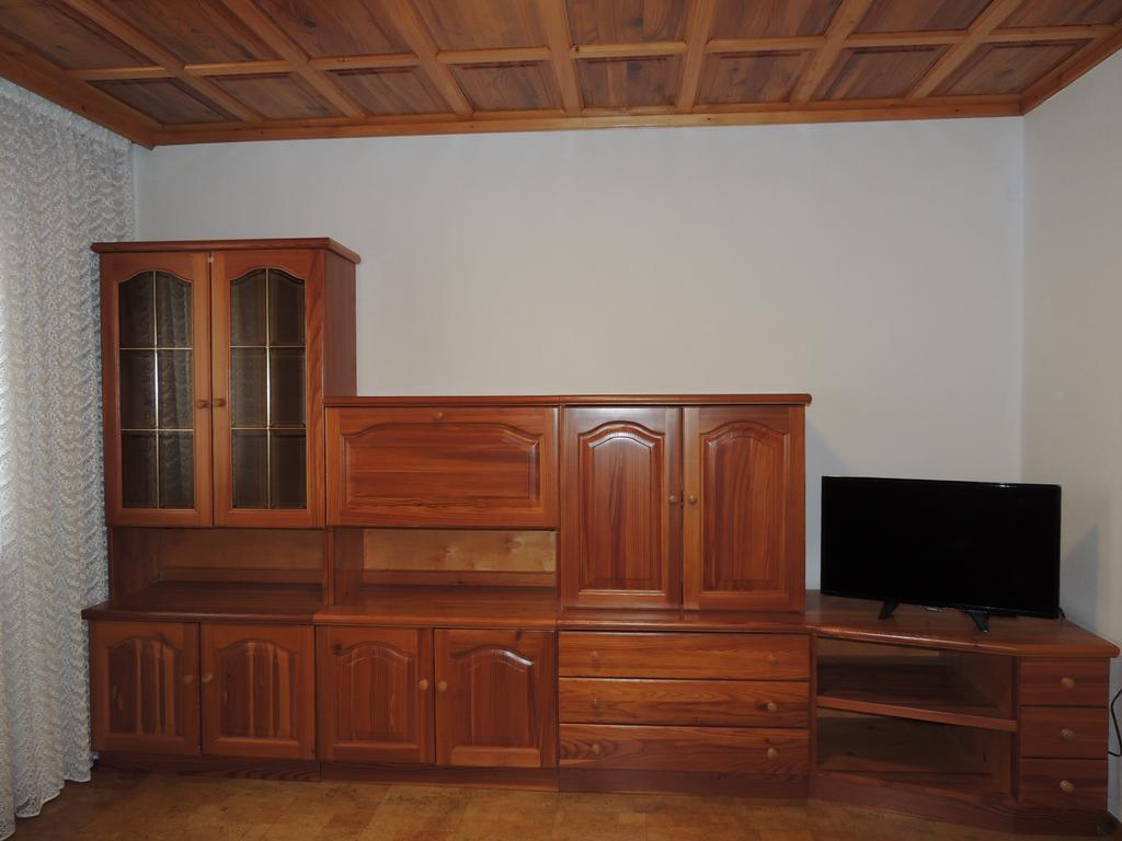 Apartma Lesjak 1 Bovec Extérieur photo